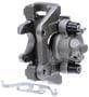 BrakeBest Brake Calipers Brake Caliper - Remanufactured