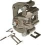 BrakeBest Brake Calipers Brake Caliper - Remanufactured