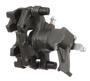 BrakeBest Brake Calipers Brake Caliper - Remanufactured