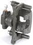 BrakeBest Brake Calipers Brake Caliper - Remanufactured
