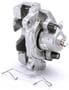 BrakeBest Brake Calipers Brake Caliper - Remanufactured