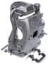 BrakeBest Brake Calipers Brake Caliper - Remanufactured