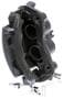 BrakeBest Brake Calipers Brake Caliper - Remanufactured