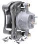 BrakeBest Brake Calipers Brake Caliper - Remanufactured