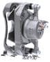 BrakeBest Brake Calipers Brake Caliper - Remanufactured