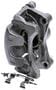 BrakeBest Brake Calipers Brake Caliper - Remanufactured