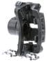BrakeBest Brake Calipers Brake Caliper - Remanufactured