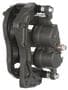 BrakeBest Brake Calipers Brake Caliper - Remanufactured
