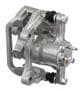 BrakeBest Brake Calipers Brake Caliper - Remanufactured
