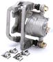 BrakeBest Brake Calipers Brake Caliper - Remanufactured