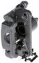 BrakeBest Brake Calipers Brake Caliper - Remanufactured