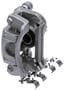 BrakeBest Brake Calipers Brake Caliper - Remanufactured