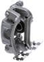 BrakeBest Brake Calipers Brake Caliper - Remanufactured