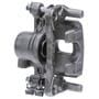 BrakeBest Brake Calipers Brake Caliper - Remanufactured