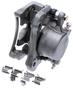 BrakeBest Brake Calipers Brake Caliper - Remanufactured