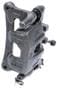 BrakeBest Brake Calipers Brake Caliper - Remanufactured