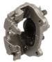 BrakeBest Brake Calipers Brake Caliper - Remanufactured