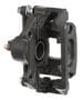 BrakeBest Brake Calipers Brake Caliper - Remanufactured