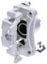 BrakeBest Brake Calipers Brake Caliper - Remanufactured