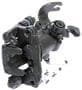 BrakeBest Brake Calipers Brake Caliper - Remanufactured