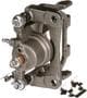 BrakeBest Brake Calipers Brake Caliper - Remanufactured