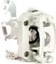 BrakeBest Brake Calipers Brake Caliper - Remanufactured