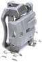 BrakeBest Brake Calipers Brake Caliper - Remanufactured
