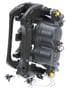 BrakeBest Brake Calipers Brake Caliper - Remanufactured