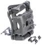 BrakeBest Brake Calipers Brake Caliper - Remanufactured