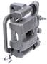 BrakeBest Brake Calipers Brake Caliper - Remanufactured