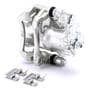 BrakeBest Brake Calipers Brake Caliper - Remanufactured