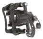 BrakeBest Brake Calipers Brake Caliper - Remanufactured