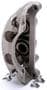 BrakeBest Brake Caliper - Remanufactured