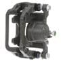 BrakeBest Brake Calipers Brake Caliper - Remanufactured