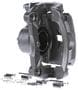 BrakeBest Brake Calipers Brake Caliper - Remanufactured