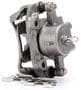 BrakeBest Brake Calipers Brake Caliper - Remanufactured