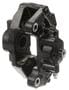 BrakeBest Brake Calipers Brake Caliper - Remanufactured