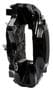 BrakeBest Brake Calipers Brake Caliper - Remanufactured