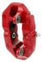 BrakeBest Brake Calipers Brake Caliper - Remanufactured