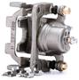 BrakeBest Brake Calipers Brake Caliper - Remanufactured