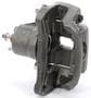 BrakeBest Brake Calipers Brake Caliper - Remanufactured