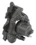 BrakeBest Brake Calipers Brake Caliper - Remanufactured