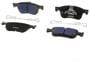 BrakeBest Select Pro Front Ceramic Brake Pads