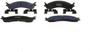 BrakeBest Select Pro Semi-Metallic Brake Pads