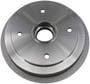 BrakeBest Select Brake Drum