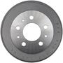 BrakeBest Select Brake Drum