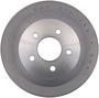 BrakeBest Select Brake Drum