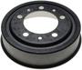 BrakeBest Select Brake Drum