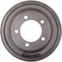 BrakeBest Select Brake Drum