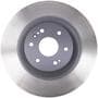 BrakeBest Select Front Brake Rotor
